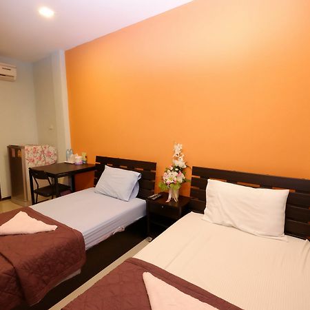 Amornrat Place Nakhon Phanom Ngoại thất bức ảnh