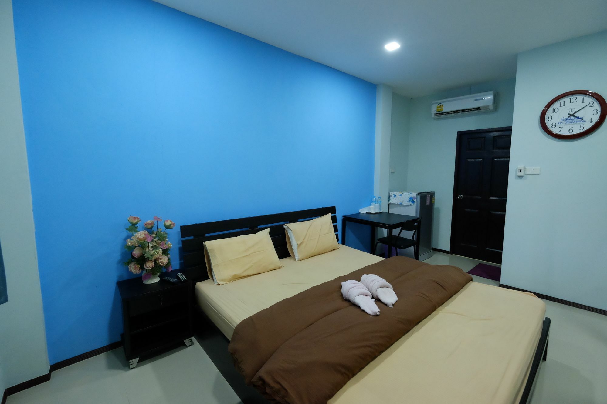 Amornrat Place Nakhon Phanom Ngoại thất bức ảnh
