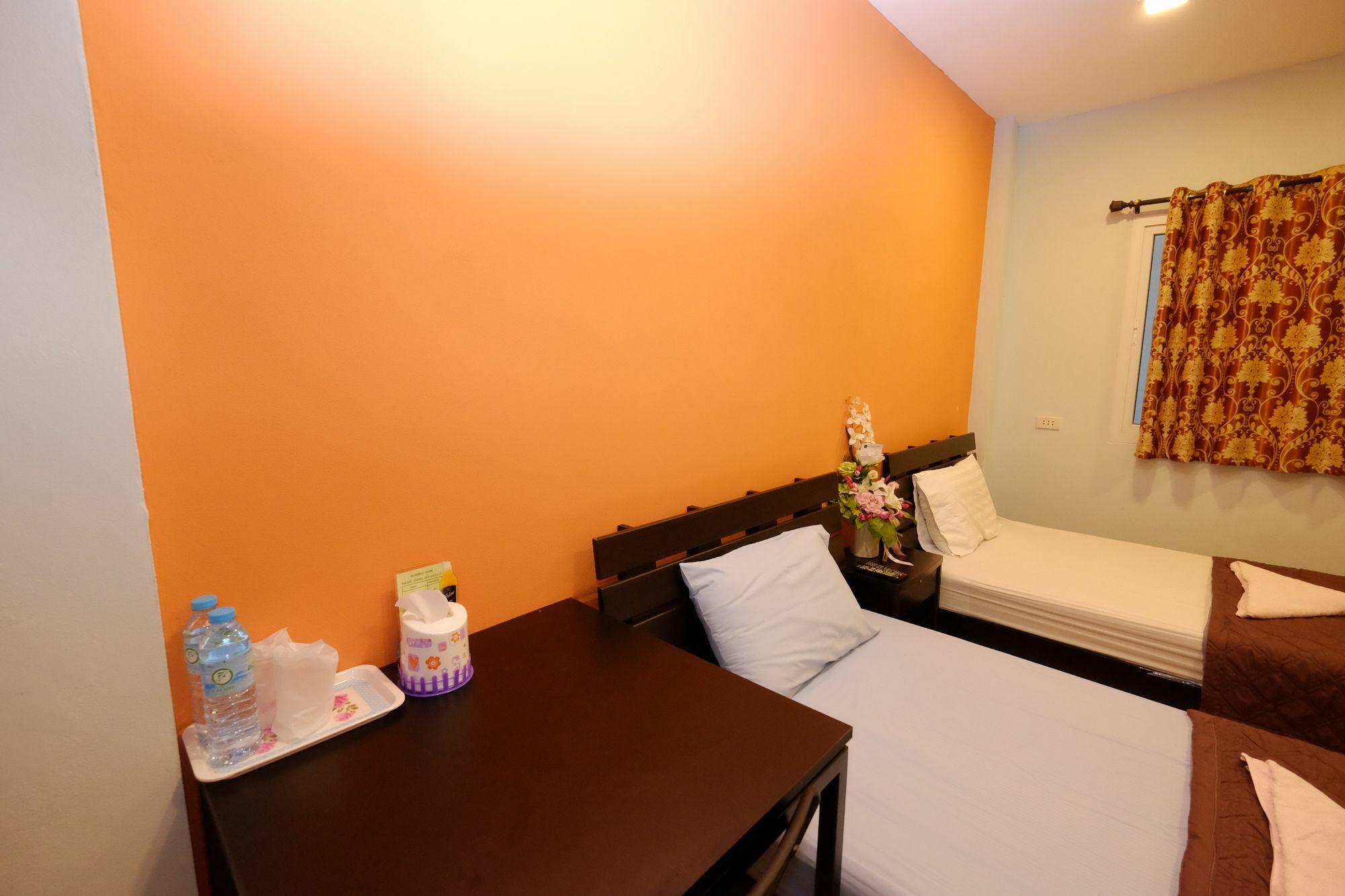 Amornrat Place Nakhon Phanom Ngoại thất bức ảnh