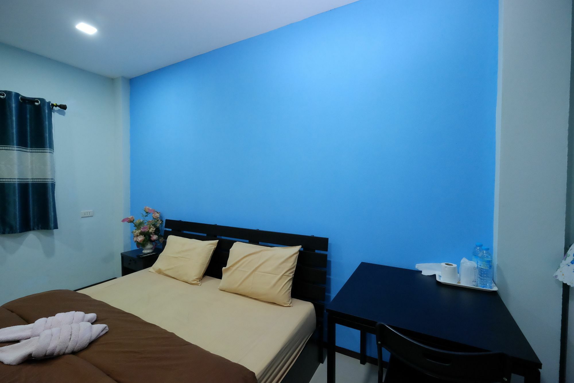 Amornrat Place Nakhon Phanom Ngoại thất bức ảnh