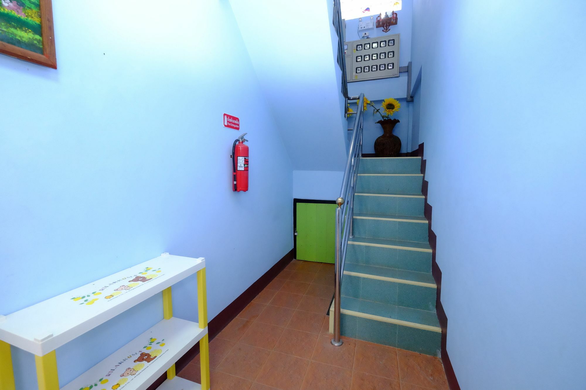 Amornrat Place Nakhon Phanom Ngoại thất bức ảnh