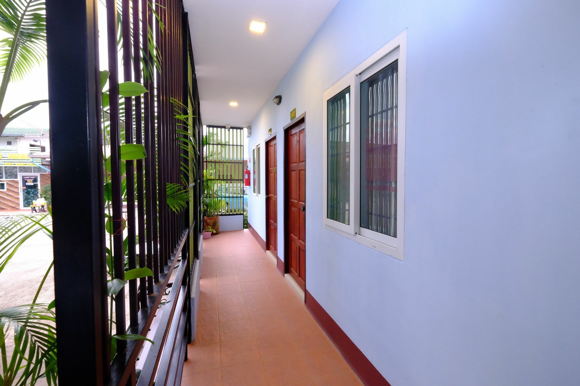 Amornrat Place Nakhon Phanom Ngoại thất bức ảnh