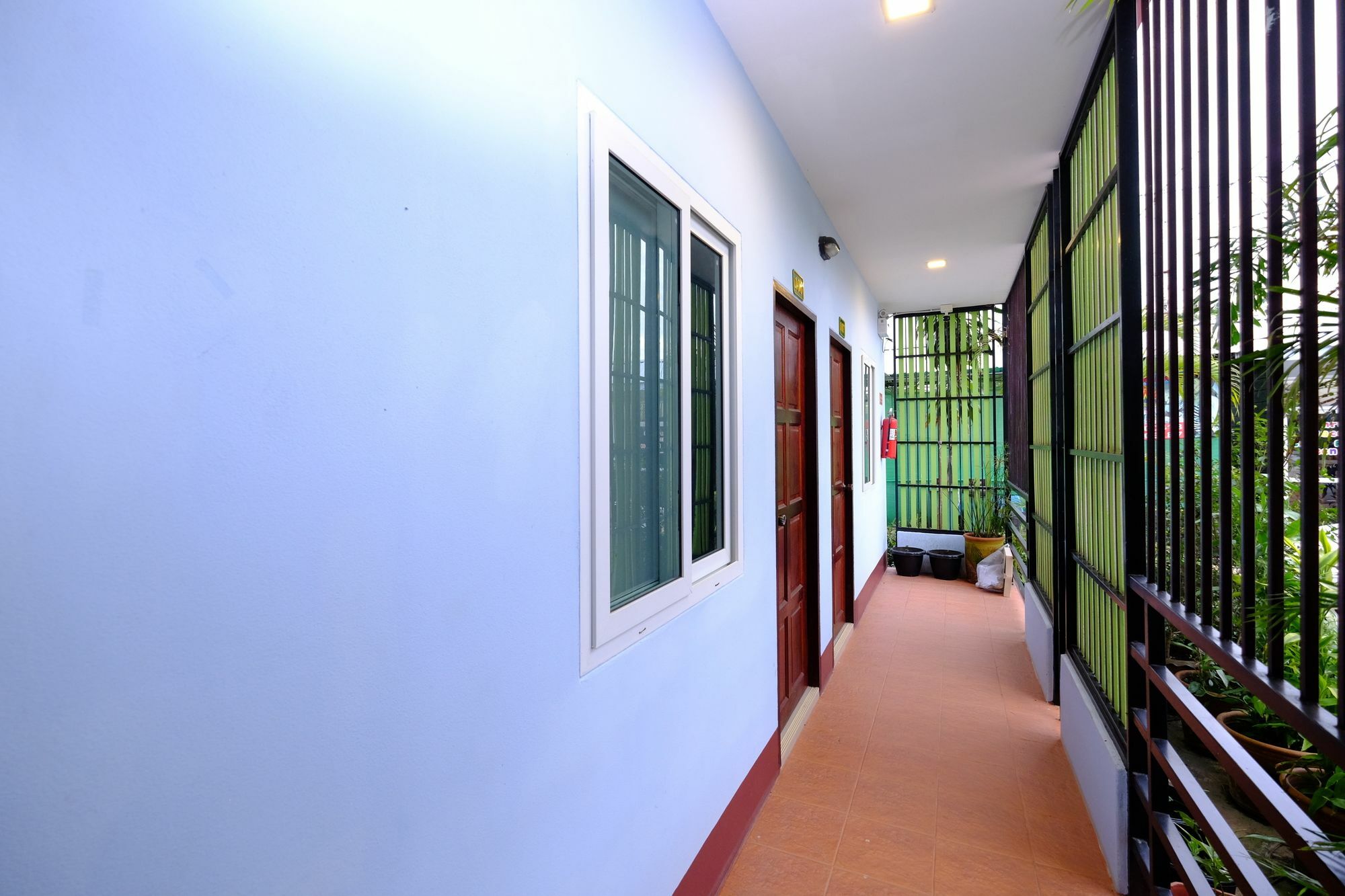 Amornrat Place Nakhon Phanom Ngoại thất bức ảnh