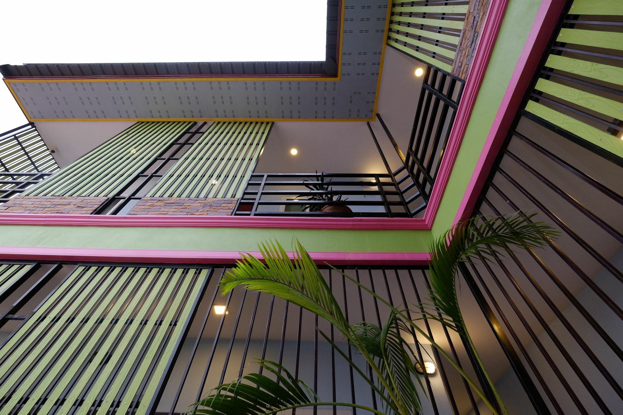 Amornrat Place Nakhon Phanom Ngoại thất bức ảnh